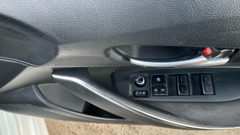 Toyota Corolla 1.8 VVT-i Hybrid Design 5dr CVT Hybrid Hatchback